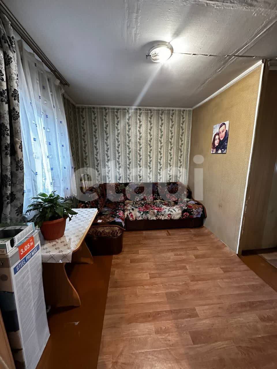 Продажа дома, 100м <sup>2</sup>, 7 сот., Улан-Удэ, Республика Бурятия,  Советский