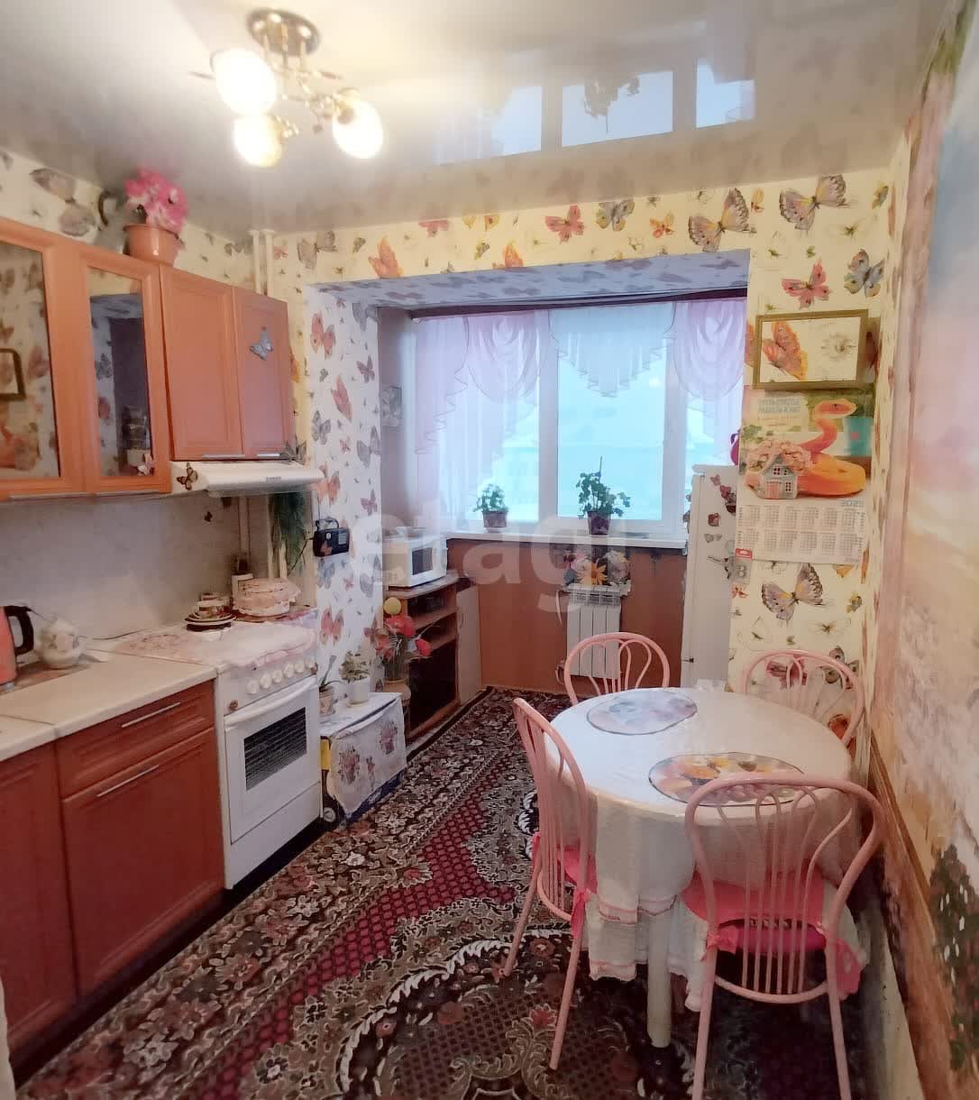 Продажа 1-комнатной квартиры, Южно-Сахалинск, Сахалинская область,  Южно-Сахалинск