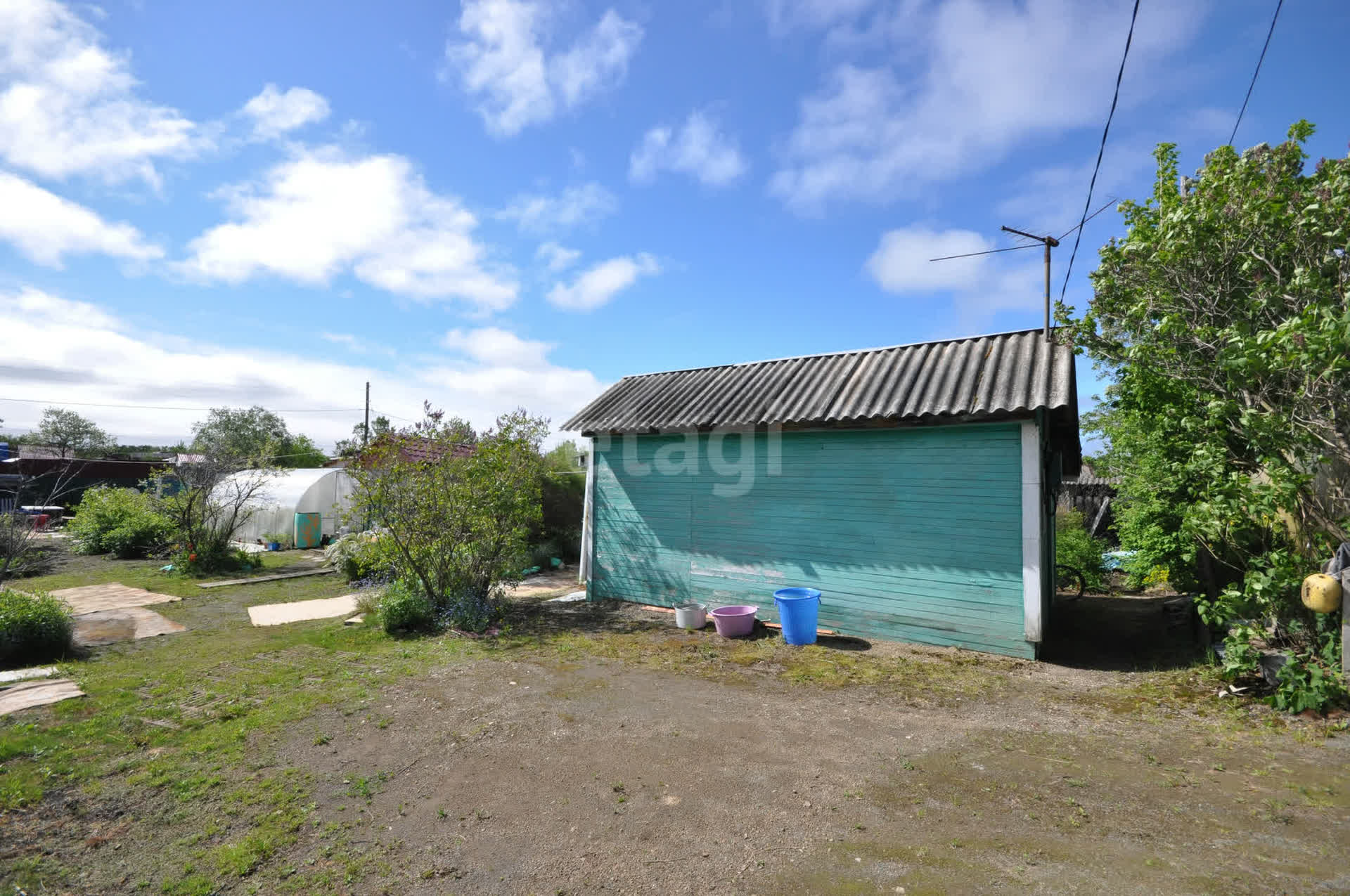 Продажа дачи, 21м <sup>2</sup>, 12 сот., Южно-Сахалинск, Сахалинская область,  Южно-Сахалинск