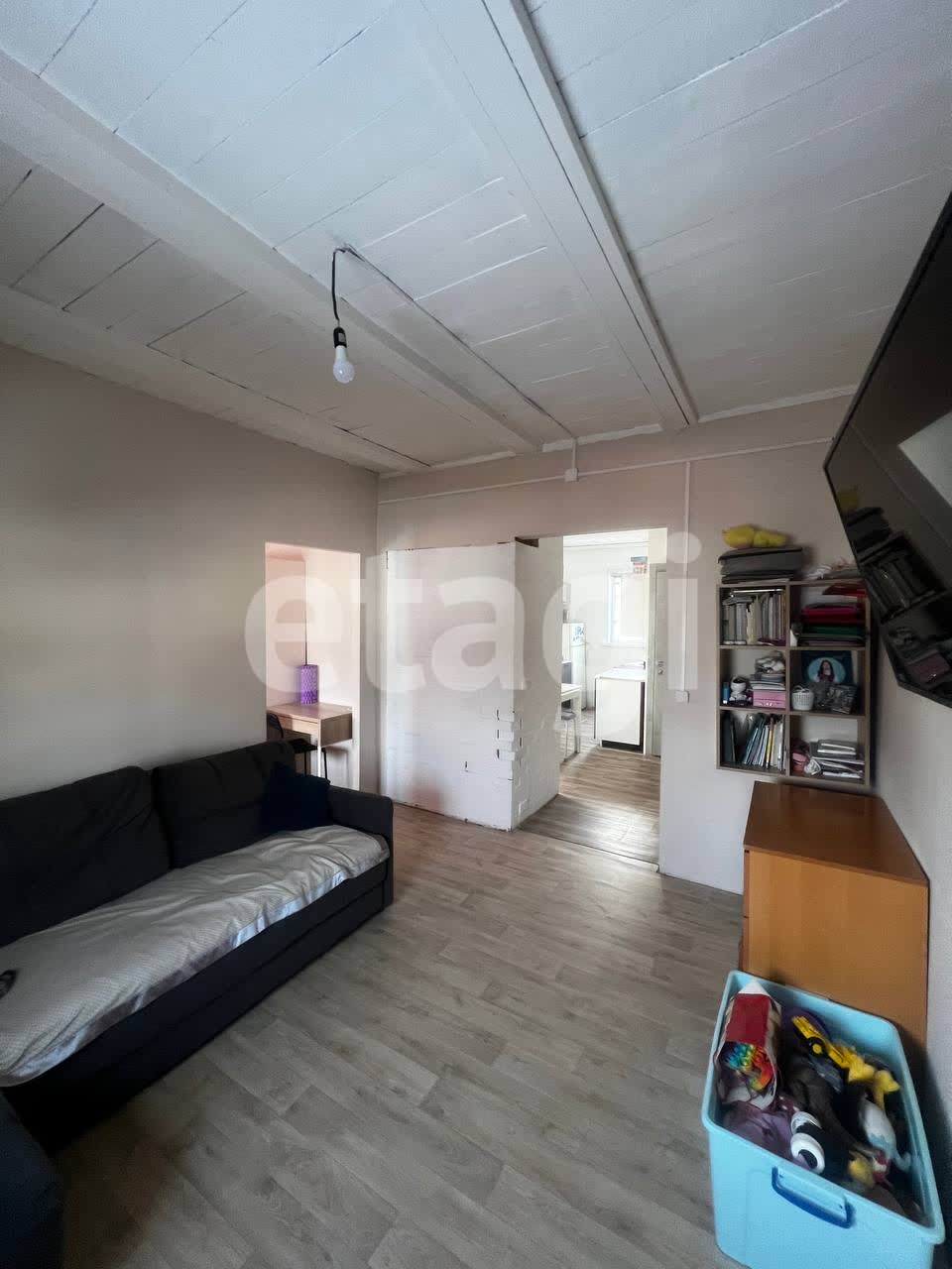 Продажа дома, 54м <sup>2</sup>, 5 сот., Улан-Удэ, Республика Бурятия,  