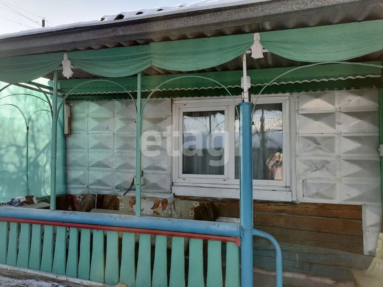 Продажа дома, 114м <sup>2</sup>, 7 сот., Улан-Удэ, Республика Бурятия,  Октябрьский