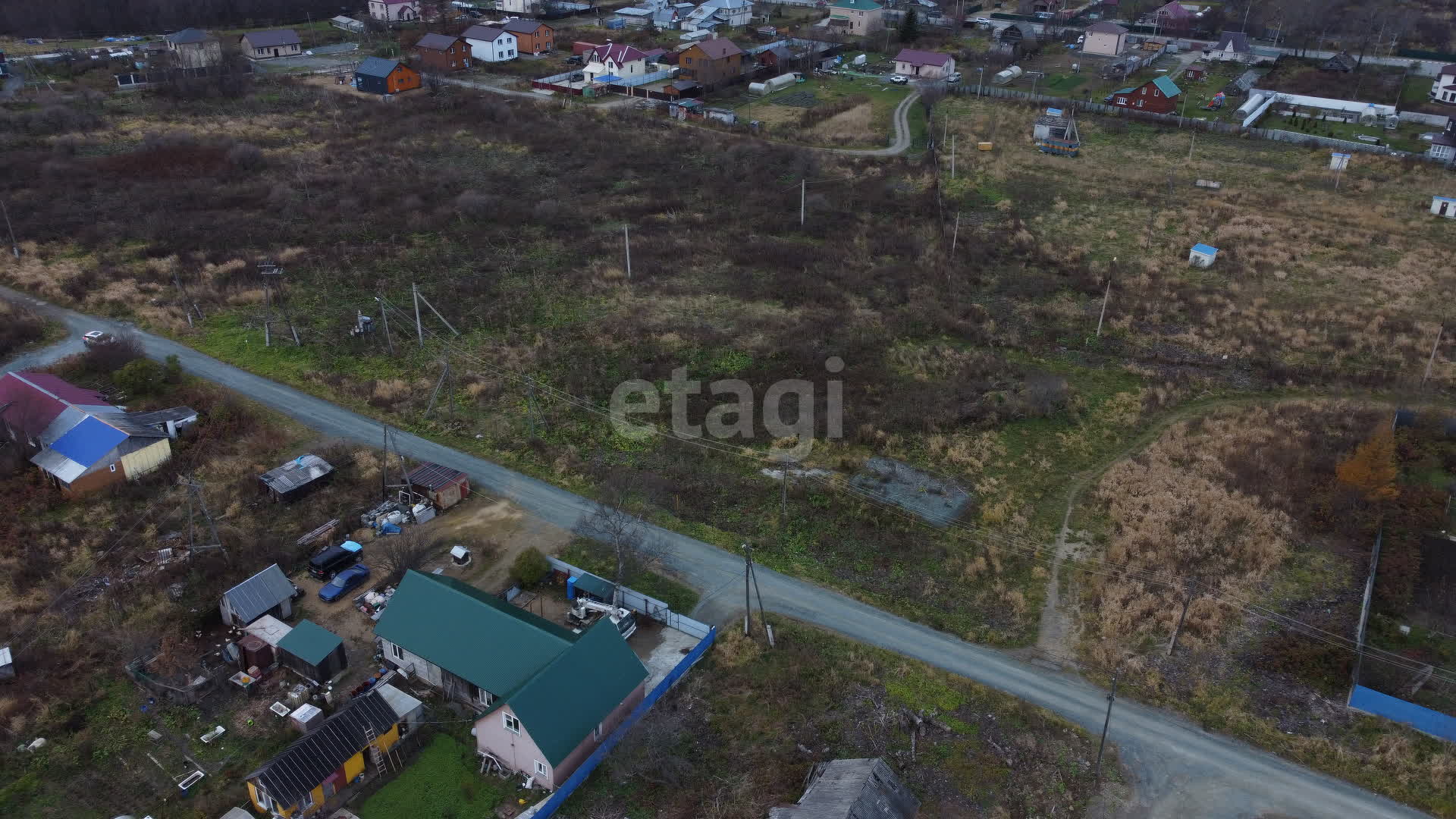 Продажа участка, Южно-Сахалинск, Сахалинская область,  Южно-Сахалинск