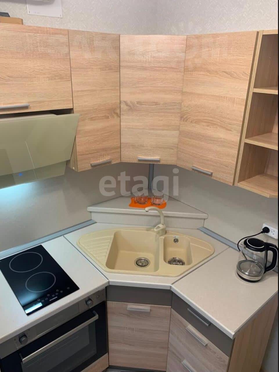 Продажа 2-комнатной квартиры, Южно-Сахалинск, Сахалинская область,  Южно-Сахалинск