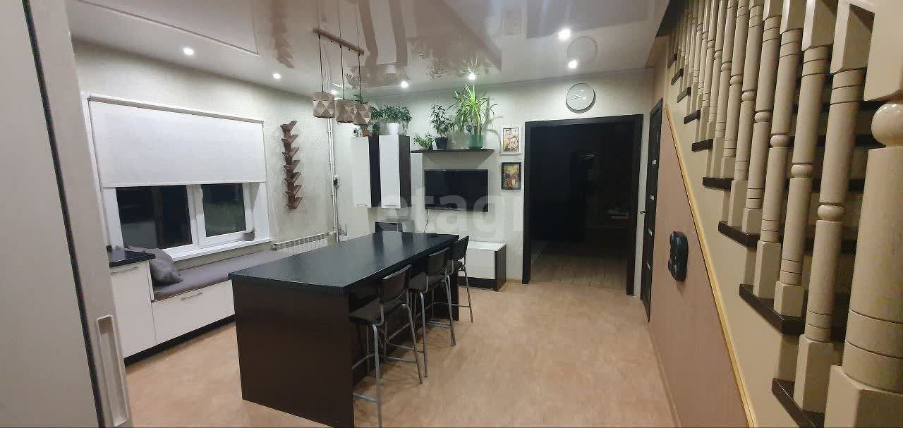 Продажа дома, 209м <sup>2</sup>, 8 сот., Улан-Удэ, Республика Бурятия,  Иволгинский