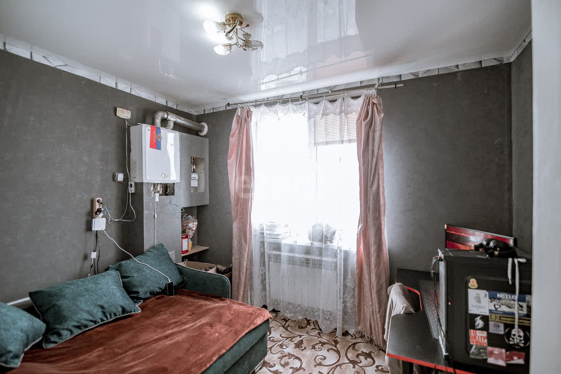 Продажа 1-комнатной квартиры, Южно-Сахалинск, Сахалинская область,  Южно-Сахалинск