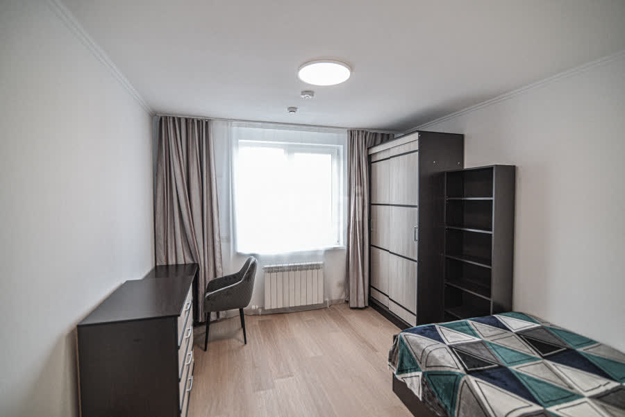 Аренда 2-комнатной квартиры, Южно-Сахалинск, Сахалинская область,  Южно-Сахалинск