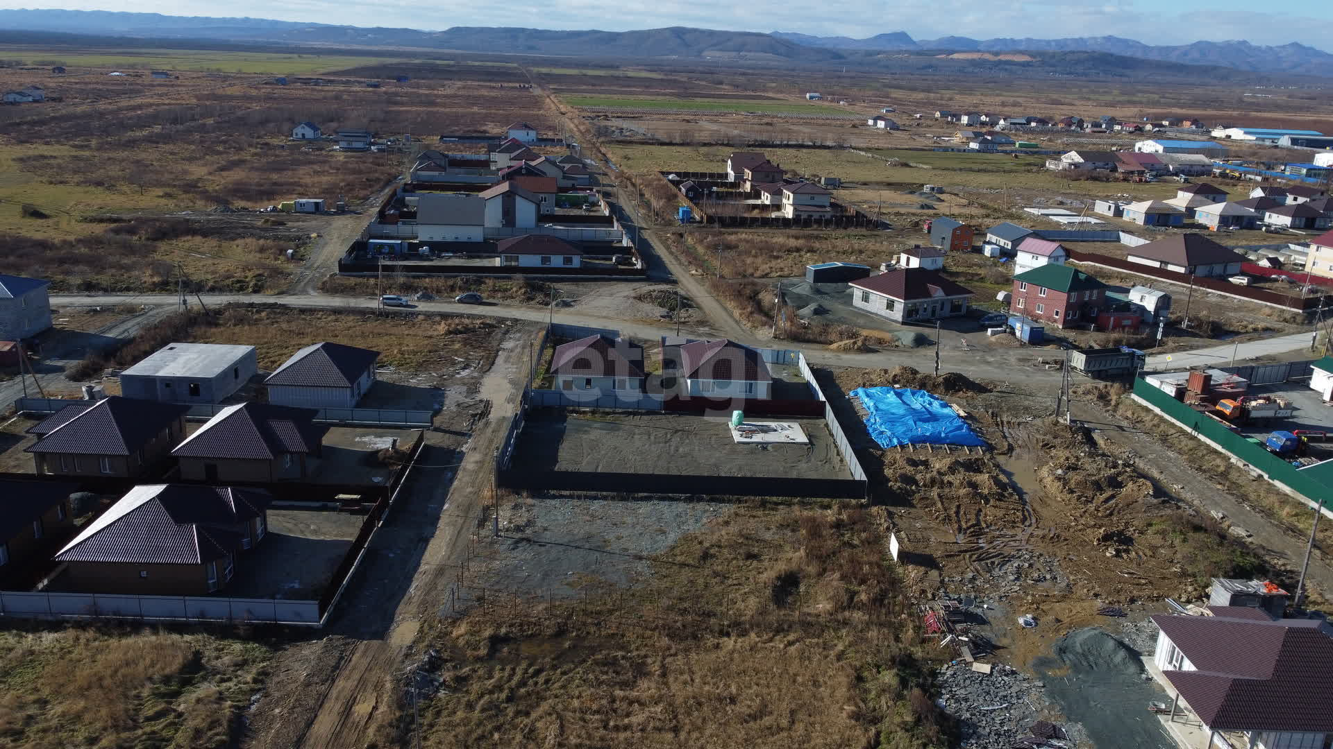 Продажа участка, Южно-Сахалинск, Сахалинская область,  