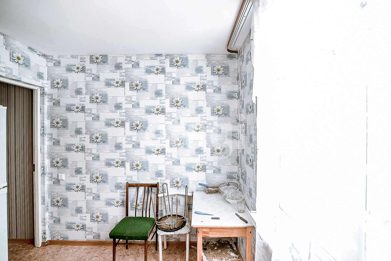 Продажа 3-комнатной квартиры, Южно-Сахалинск, Сахалинская область,  Южно-Сахалинск