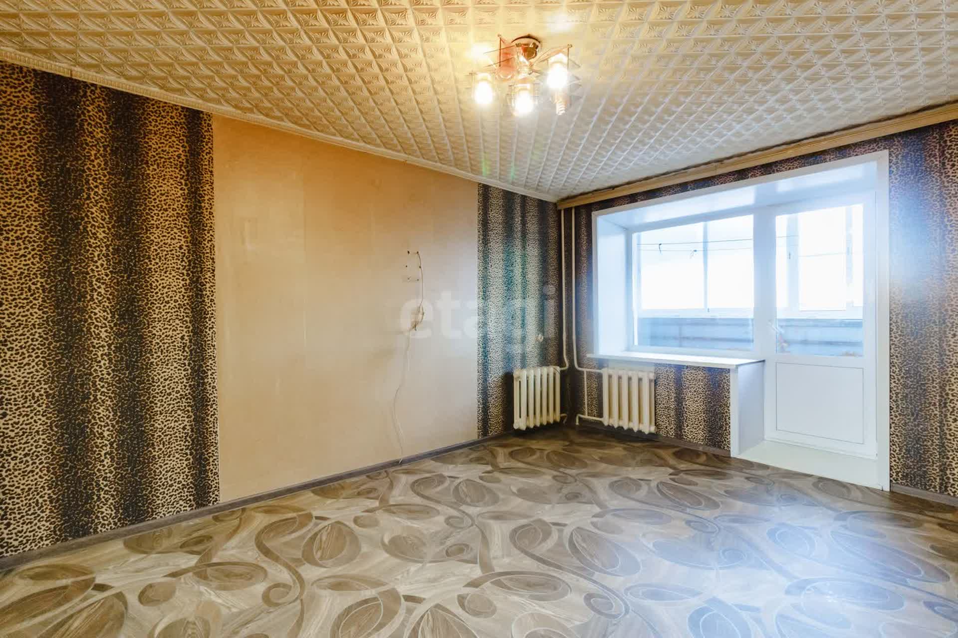 Продажа 2-комнатной квартиры, Комсомольск-на-Амуре, Лазо,  80