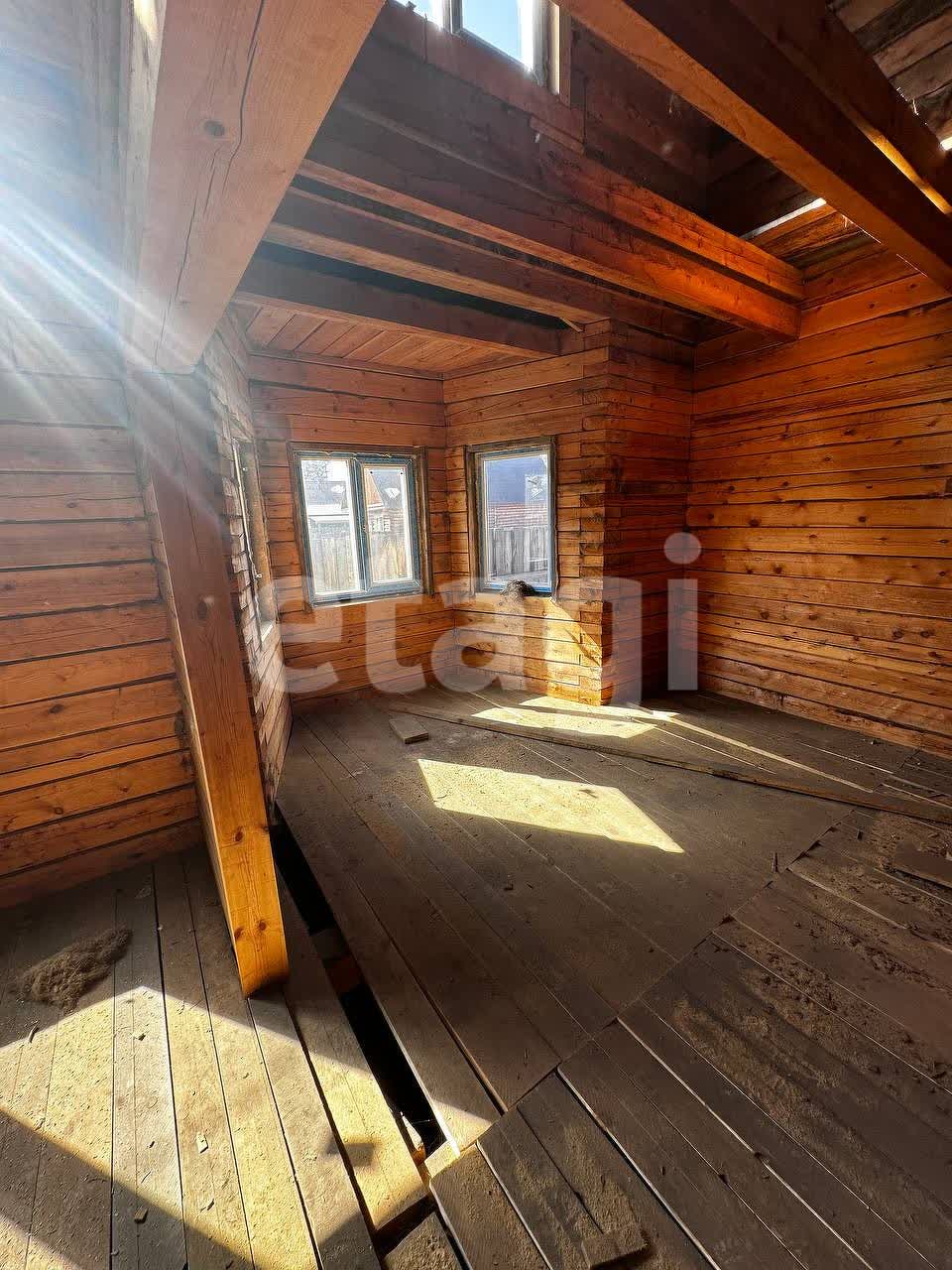 Продажа дома, 156м <sup>2</sup>, 8 сот., Улан-Удэ, Республика Бурятия,  