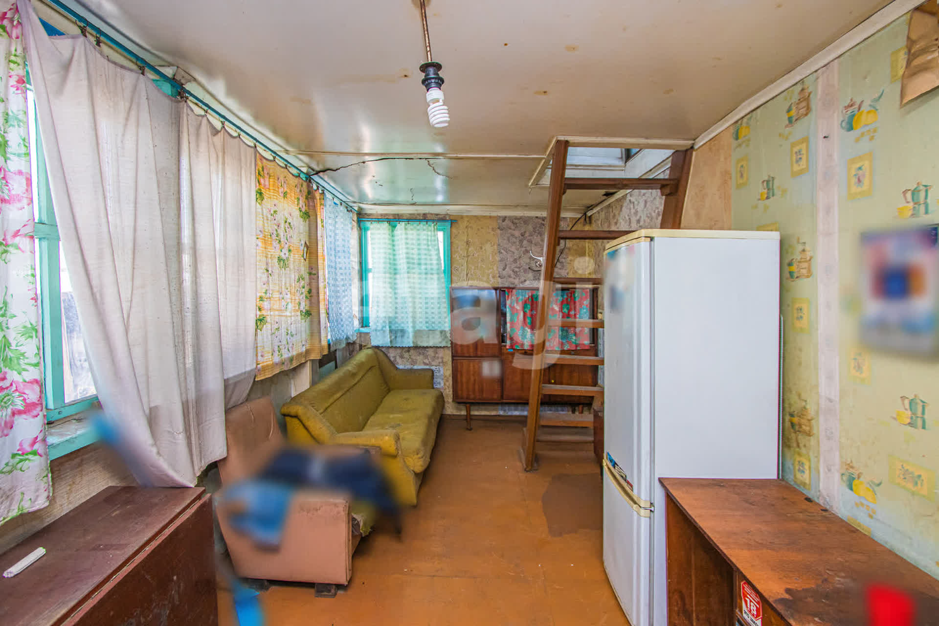 Продажа дома, 56м <sup>2</sup>, 7 сот., Улан-Удэ, Республика Бурятия,  Советский