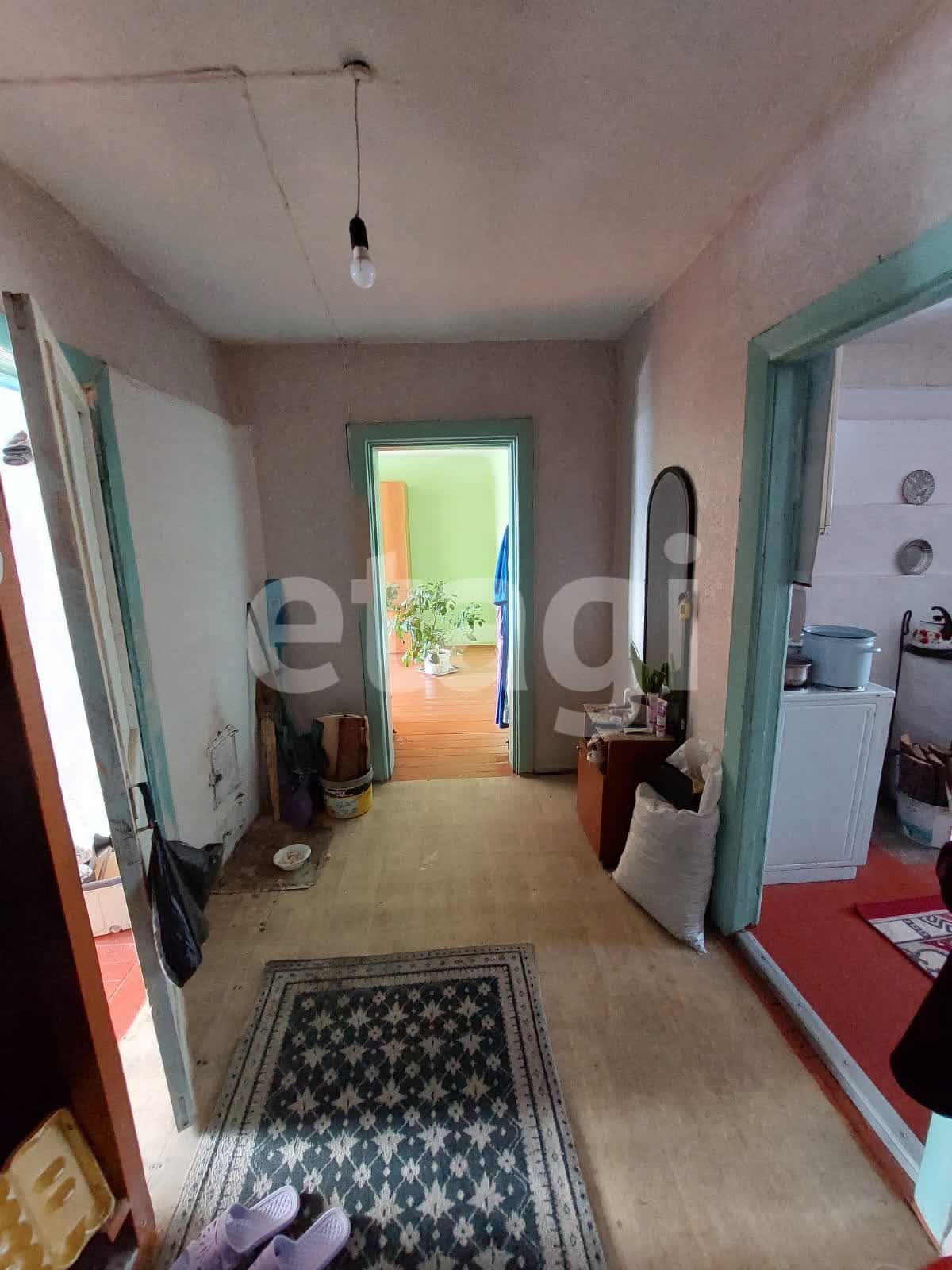 Продажа дома, 67м <sup>2</sup>, 13 сот., Улан-Удэ, Республика Бурятия,  Заиграевский