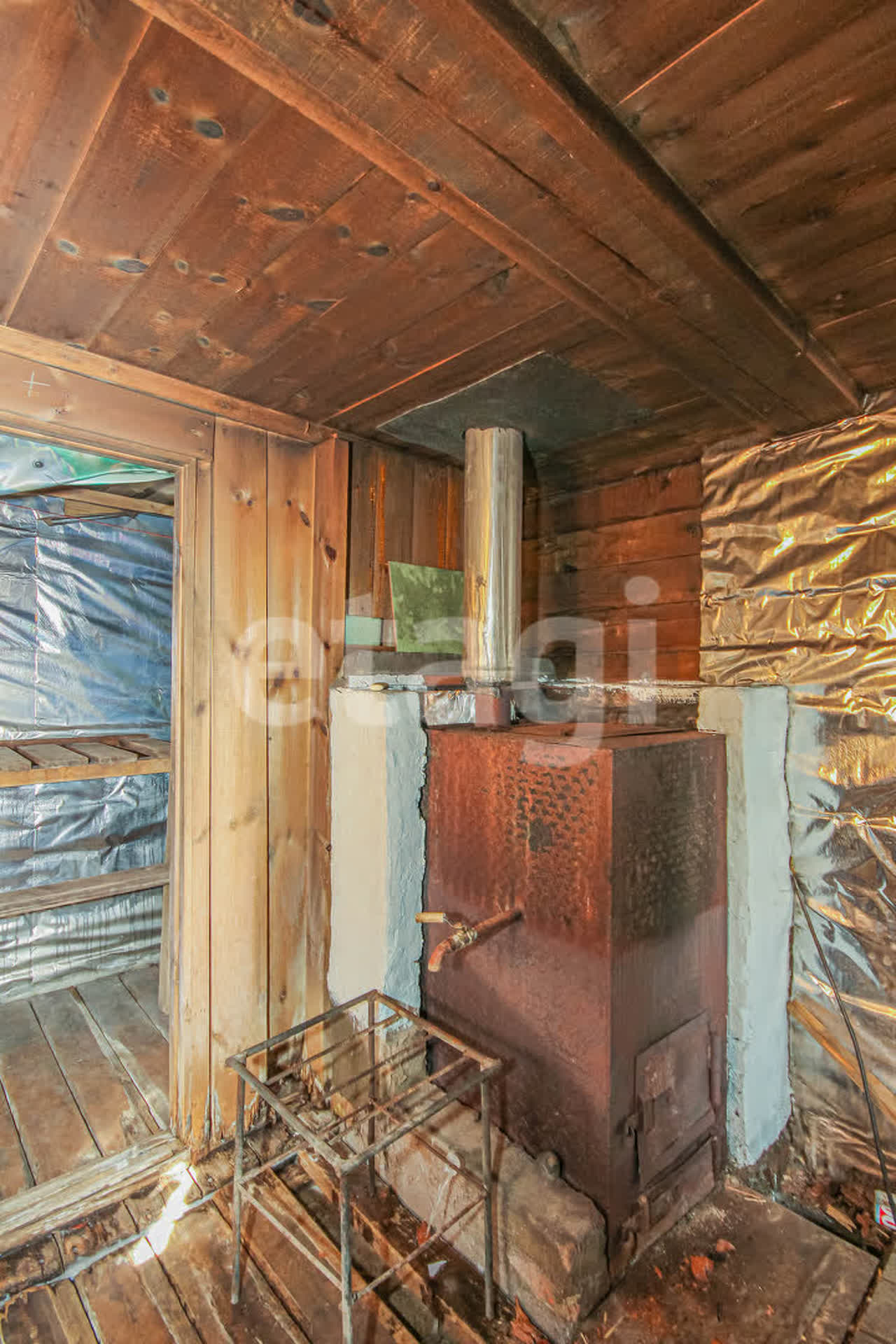 Продажа дома, 36м <sup>2</sup>, 7 сот., Улан-Удэ, Республика Бурятия,  Советский