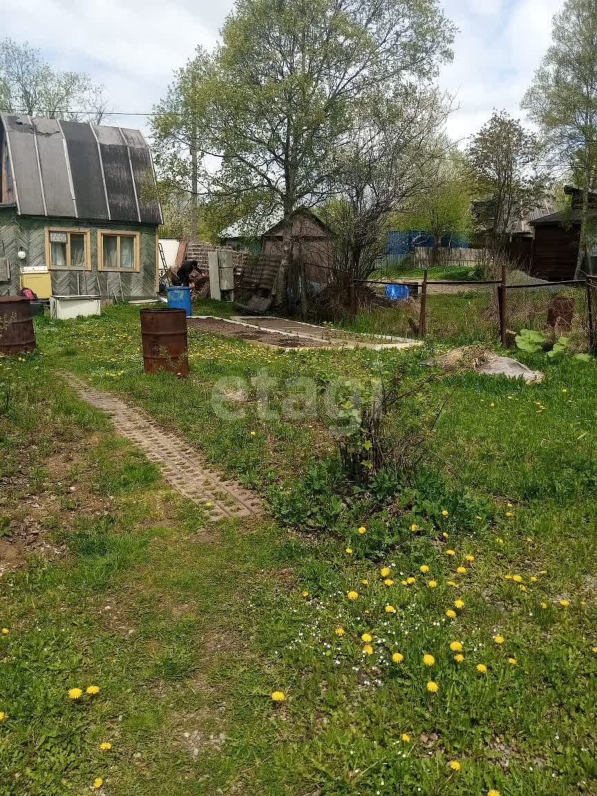 Продажа дачи, 30м <sup>2</sup>, 6 сот., Южно-Сахалинск, Сахалинская область,  