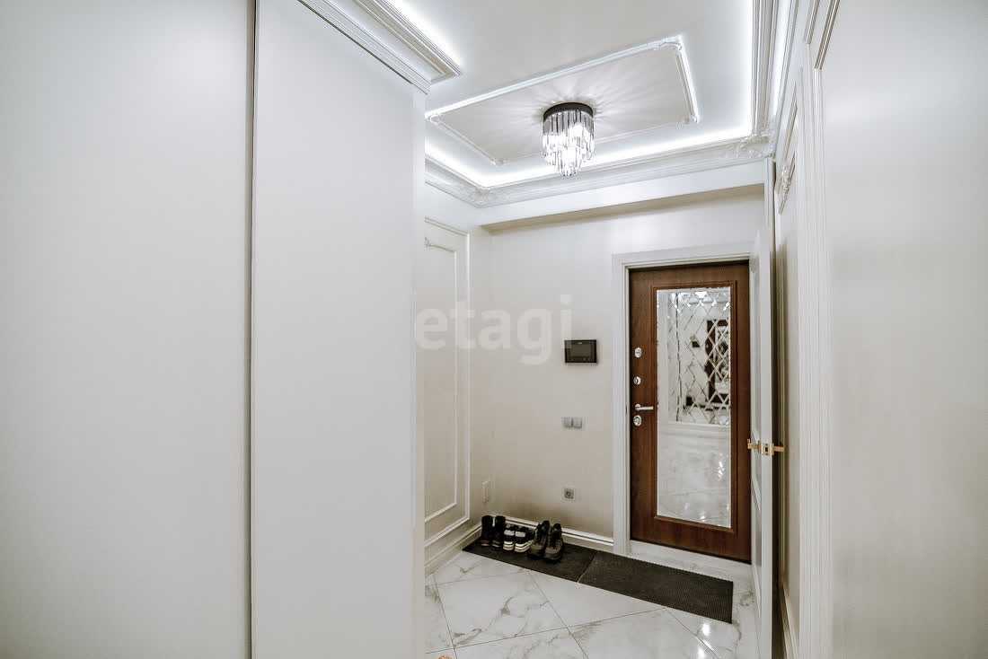 Аренда 5-комнатной квартиры, Южно-Сахалинск, Сахалинская область,  Южно-Сахалинск