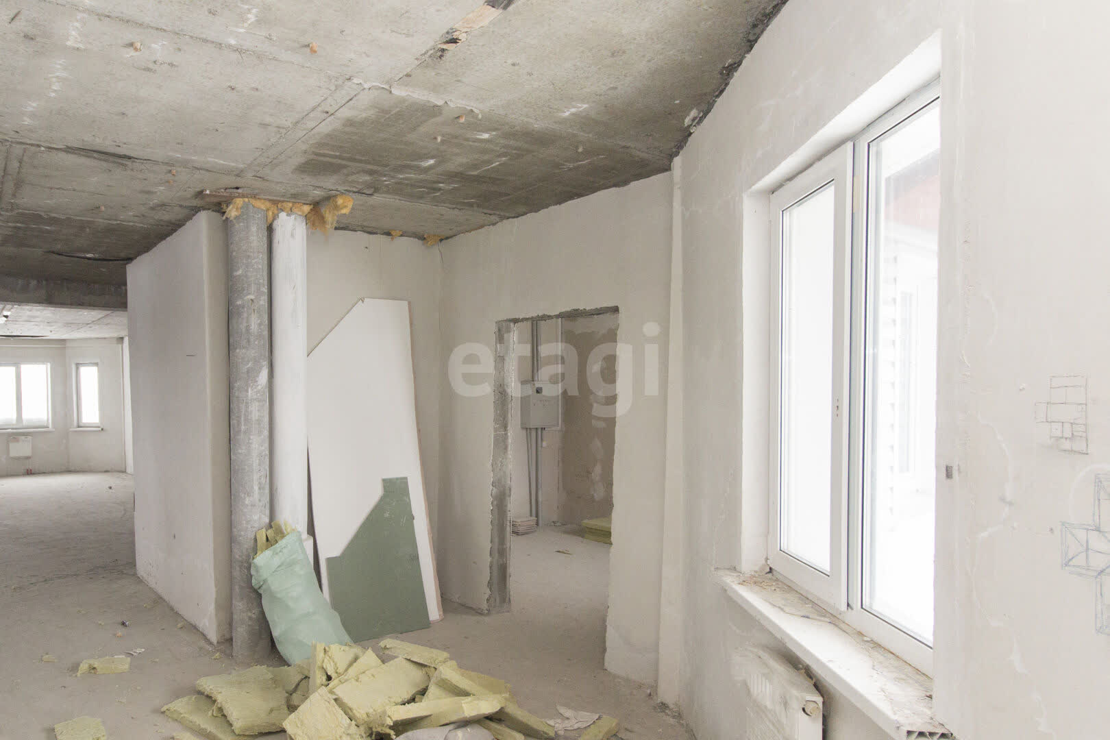 Продажа коммерческой недвижимости, 199м <sup>2</sup>, Новый Уренгой, Ямало-Ненецкий АО,  Новый Уренгой