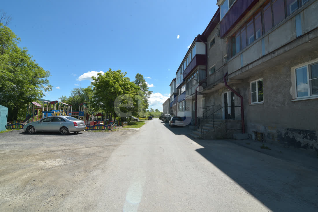 Продажа 2-комнатной квартиры, Южно-Сахалинск, Сахалинская область,  Южно-Сахалинск