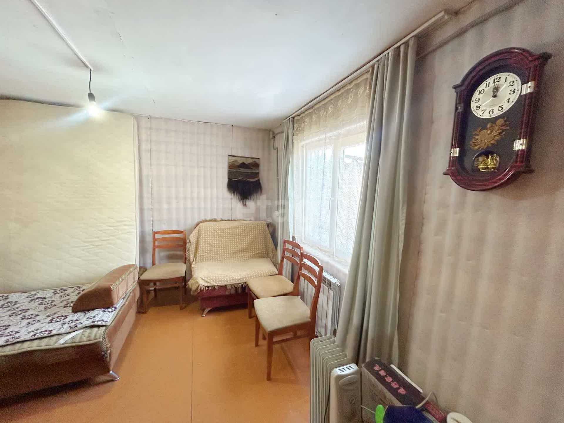 Продажа дома, 102м <sup>2</sup>, 6 сот., Улан-Удэ, Республика Бурятия,  