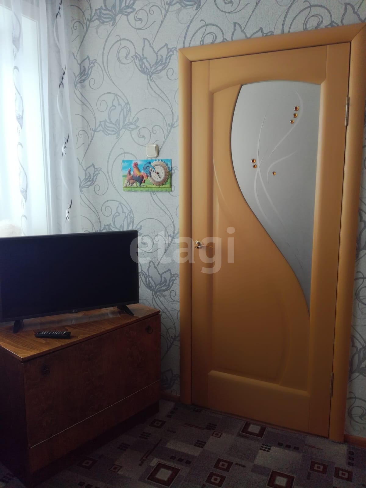 Продажа 4-комнатной квартиры, Южно-Сахалинск, Сахалинская область,  Южно-Сахалинск