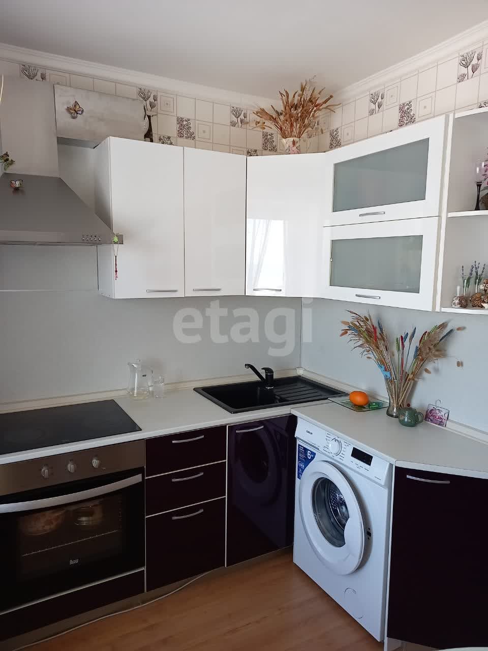 Продажа 1-комнатной квартиры, Южно-Сахалинск, Сахалинская область,  Южно-Сахалинск