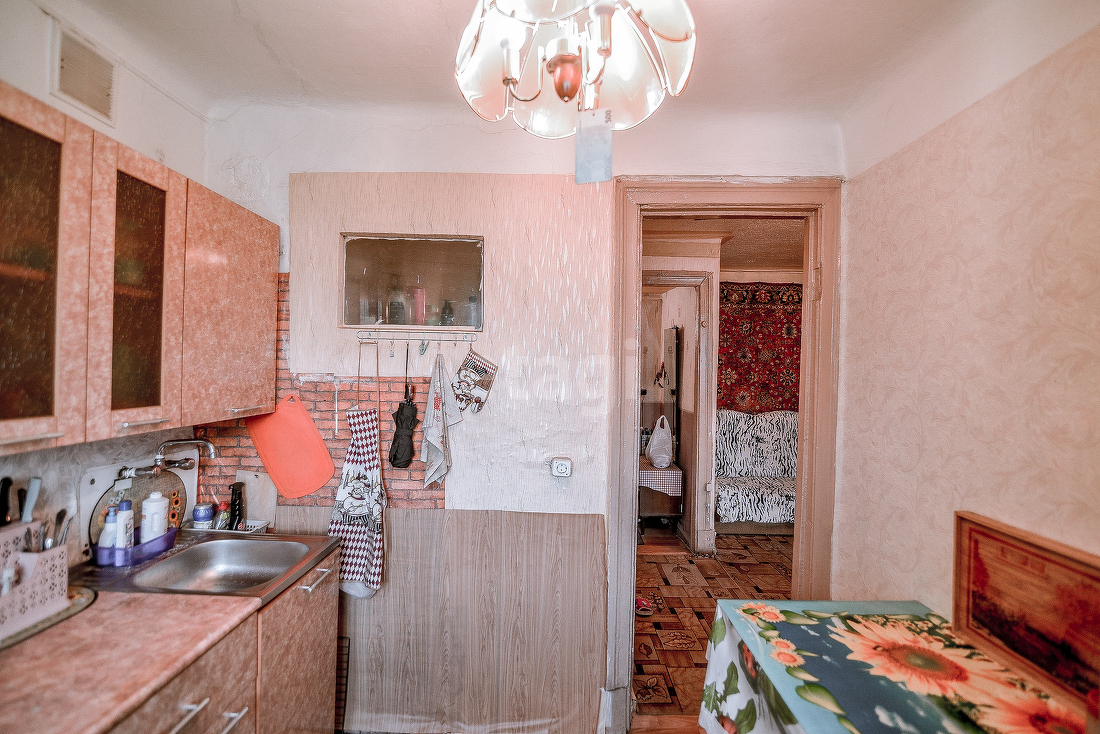 Продажа 3-комнатной квартиры, Южно-Сахалинск, Сахалинская область,  Южно-Сахалинск