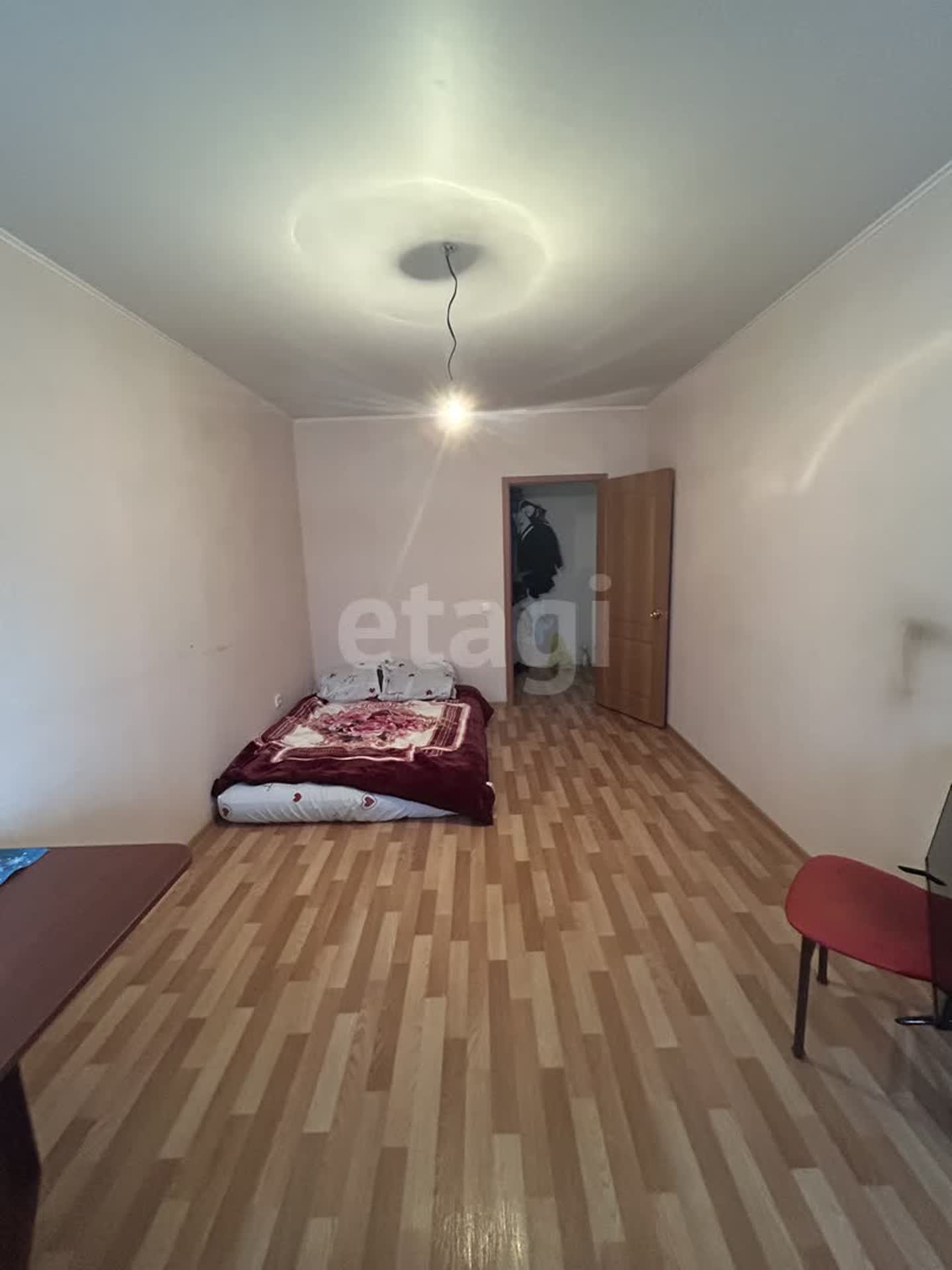 Продажа 2-комнатной квартиры, Южно-Сахалинск, Сахалинская область,  Южно-Сахалинск