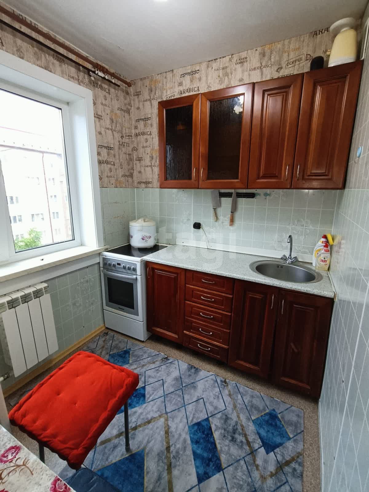 Продажа 2-комнатной квартиры, Южно-Сахалинск, Сахалинская область,  Южно-Сахалинск