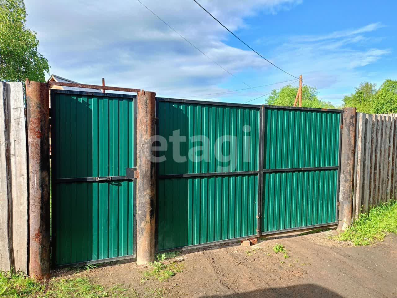 Продажа дома, 46м <sup>2</sup>, 8 сот., Улан-Удэ, Республика Бурятия,  муниципальное образование Гурульбинское