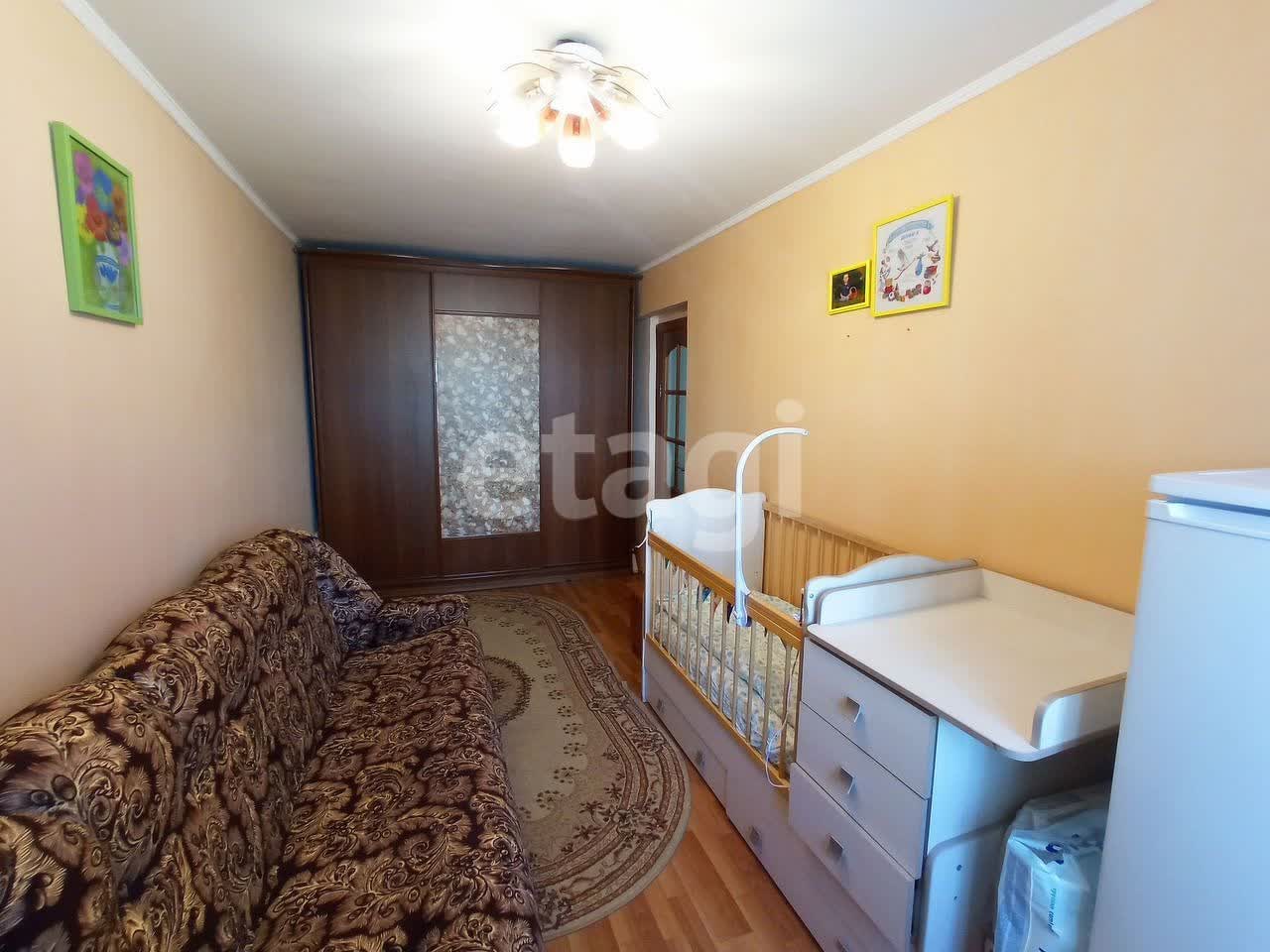 Продажа 2-комнатной квартиры, Улан-Удэ, Республика Бурятия,  Улан-Удэ