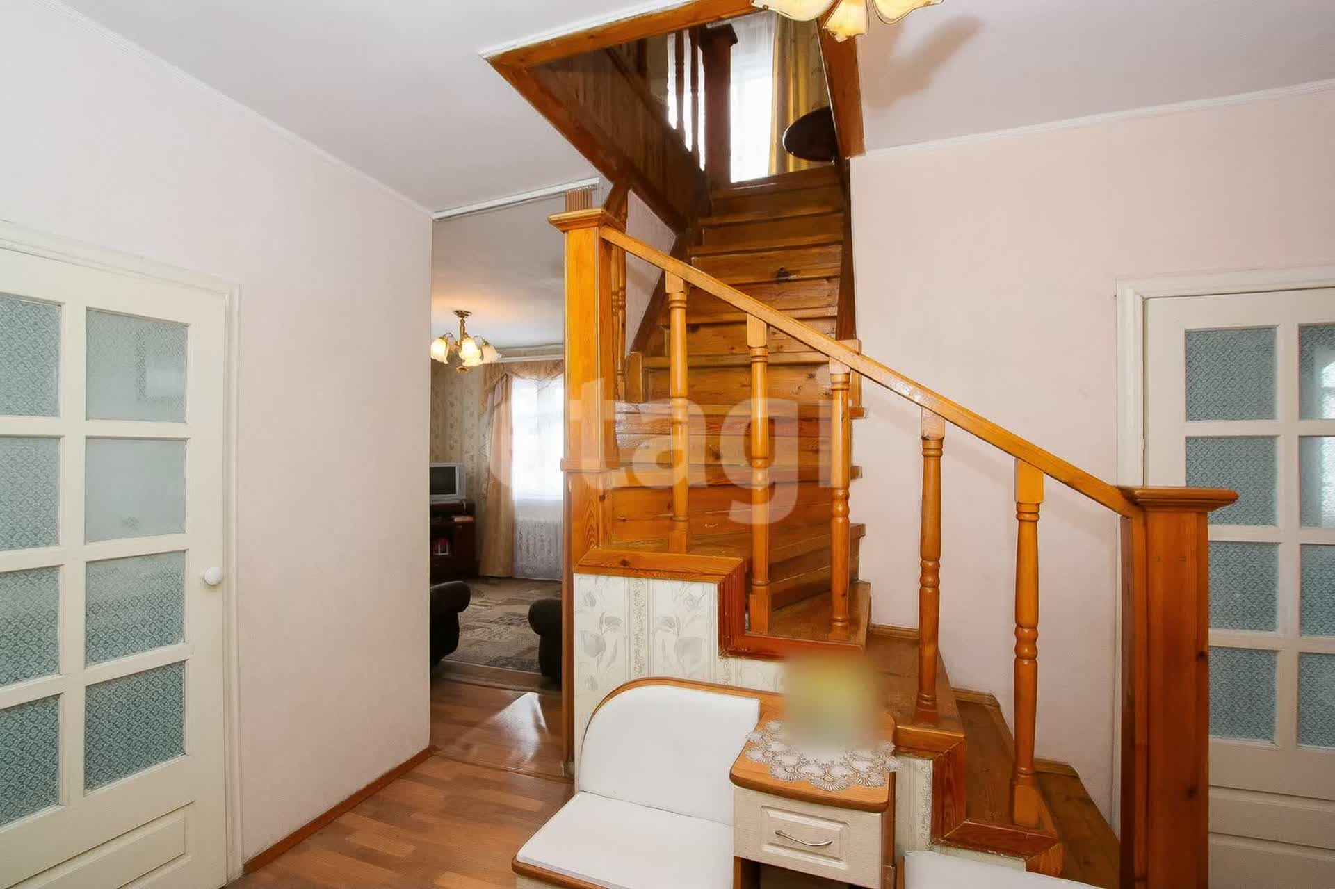 Продажа дома, 128м <sup>2</sup>, 7 сот., Улан-Удэ, Республика Бурятия,  