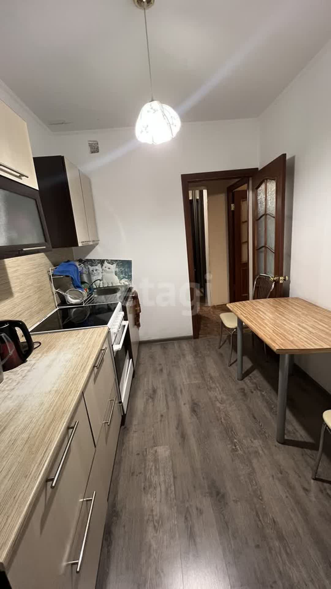 Продажа 2-комнатной квартиры, Улан-Удэ, Республика Бурятия,  Улан-Удэ