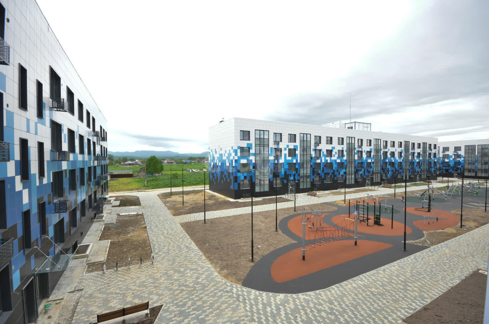 Продажа 1-комнатной квартиры, Южно-Сахалинск, Сахалинская область,  Южно-Сахалинск