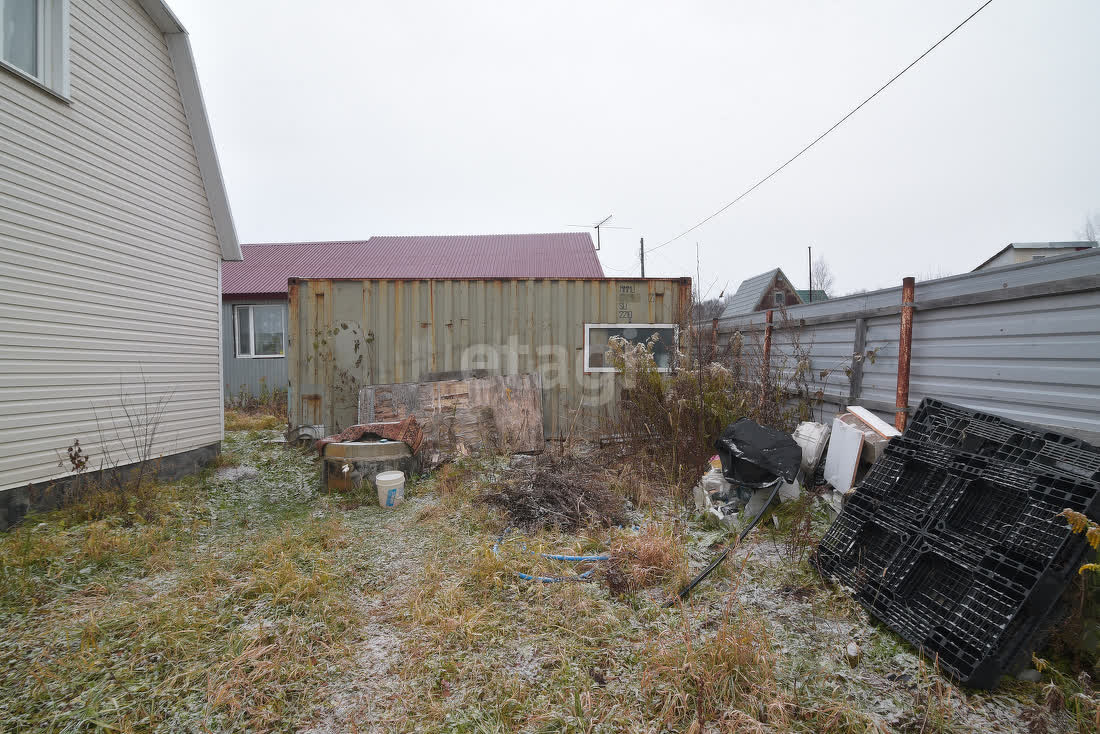 Продажа дома, 87м <sup>2</sup>, 7 сот., Южно-Сахалинск, Сахалинская область,  Южно-Сахалинск