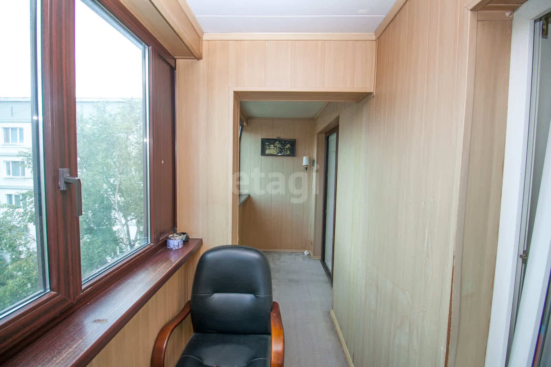 Продажа 4-комнатной квартиры, Южно-Сахалинск, Сахалинская область,  Южно-Сахалинск