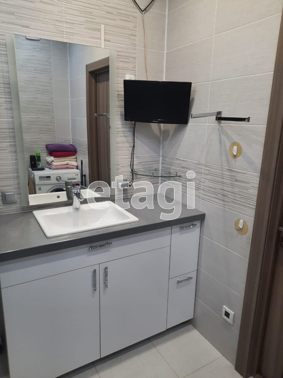 Продажа 3-комнатной квартиры, Южно-Сахалинск, Сахалинская область,  Южно-Сахалинск