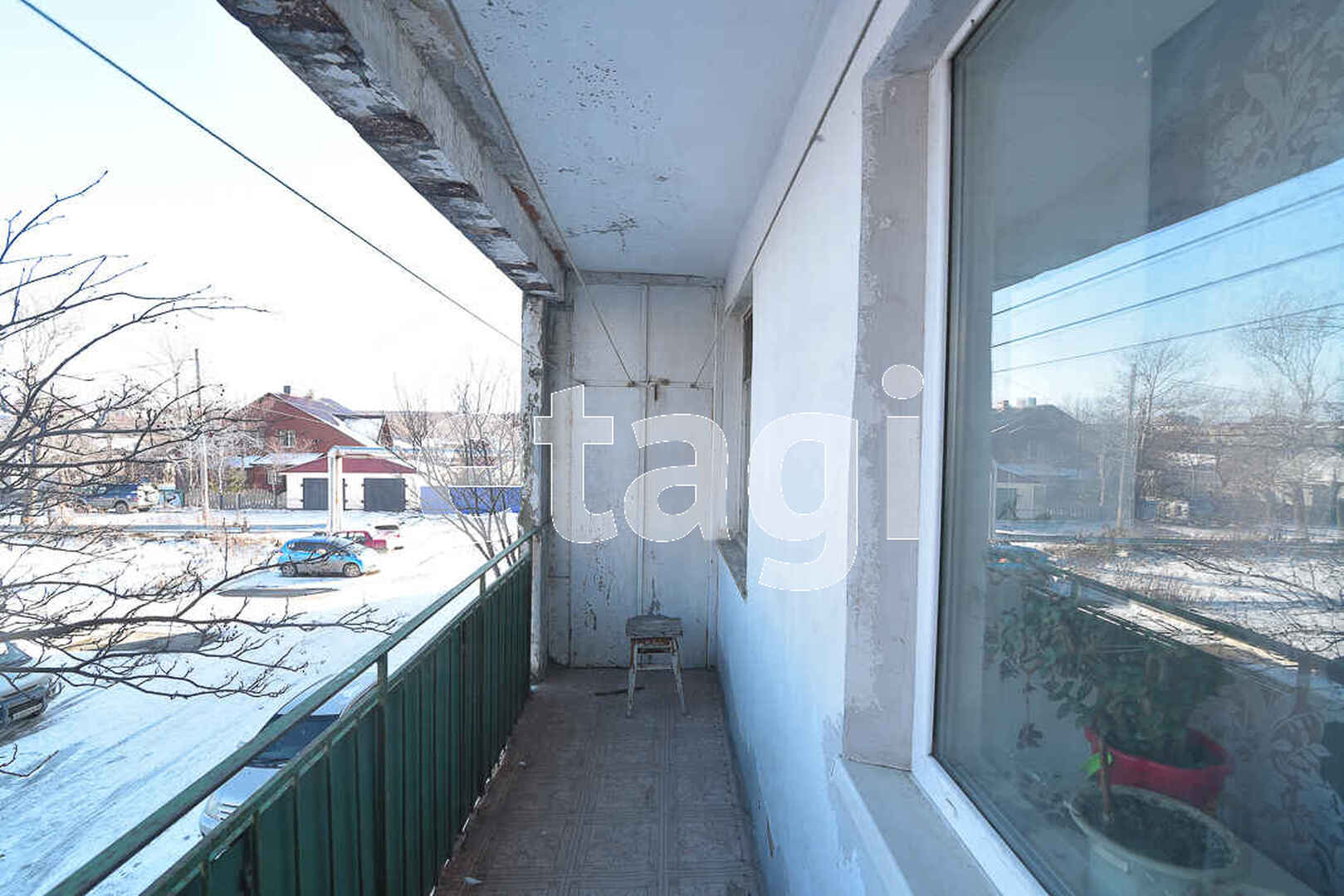 Продажа 3-комнатной квартиры, Южно-Сахалинск, Сахалинская область,  Южно-Сахалинск