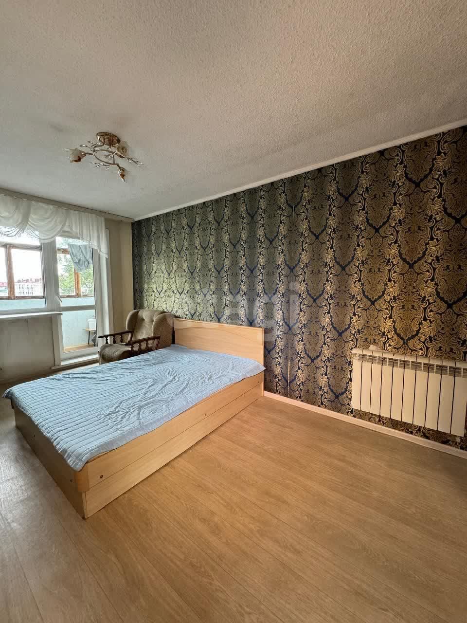 Продажа 3-комнатной квартиры, Южно-Сахалинск, Сахалинская область,  Южно-Сахалинск