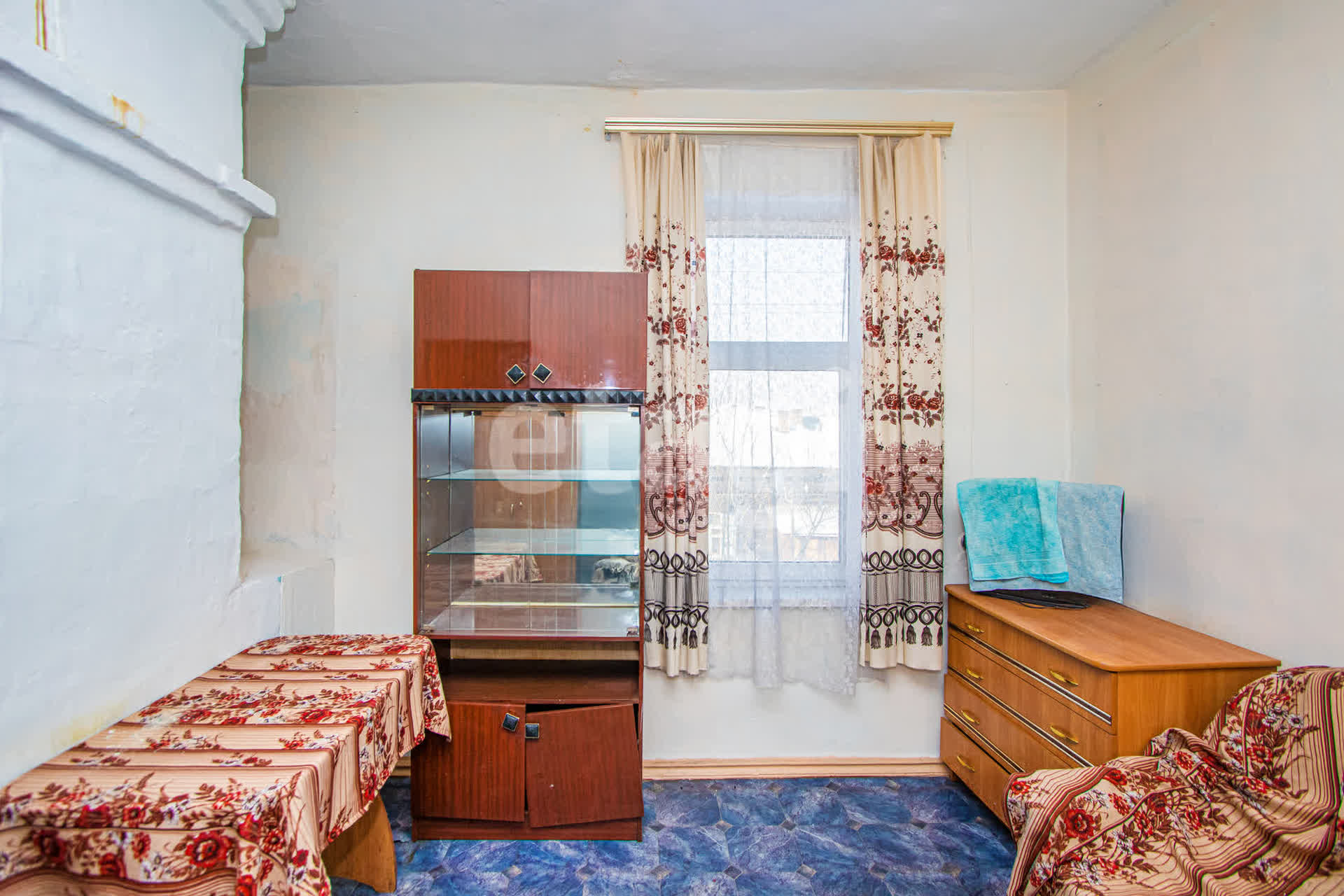 Продажа 1-комнатной квартиры, Улан-Удэ, Республика Бурятия,  Улан-Удэ