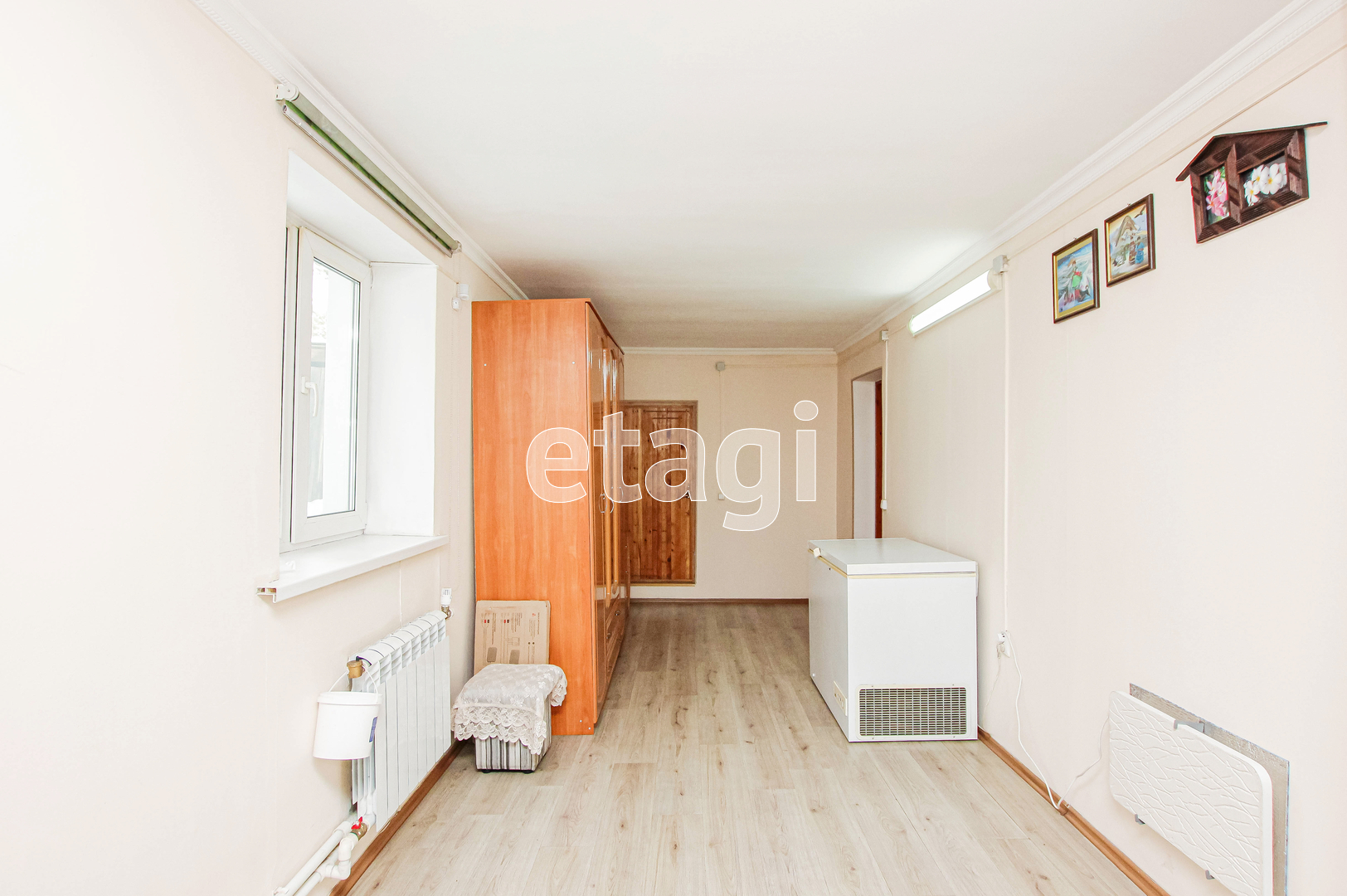 Продажа дома, 156м <sup>2</sup>, 8 сот., Улан-Удэ, Республика Бурятия,  