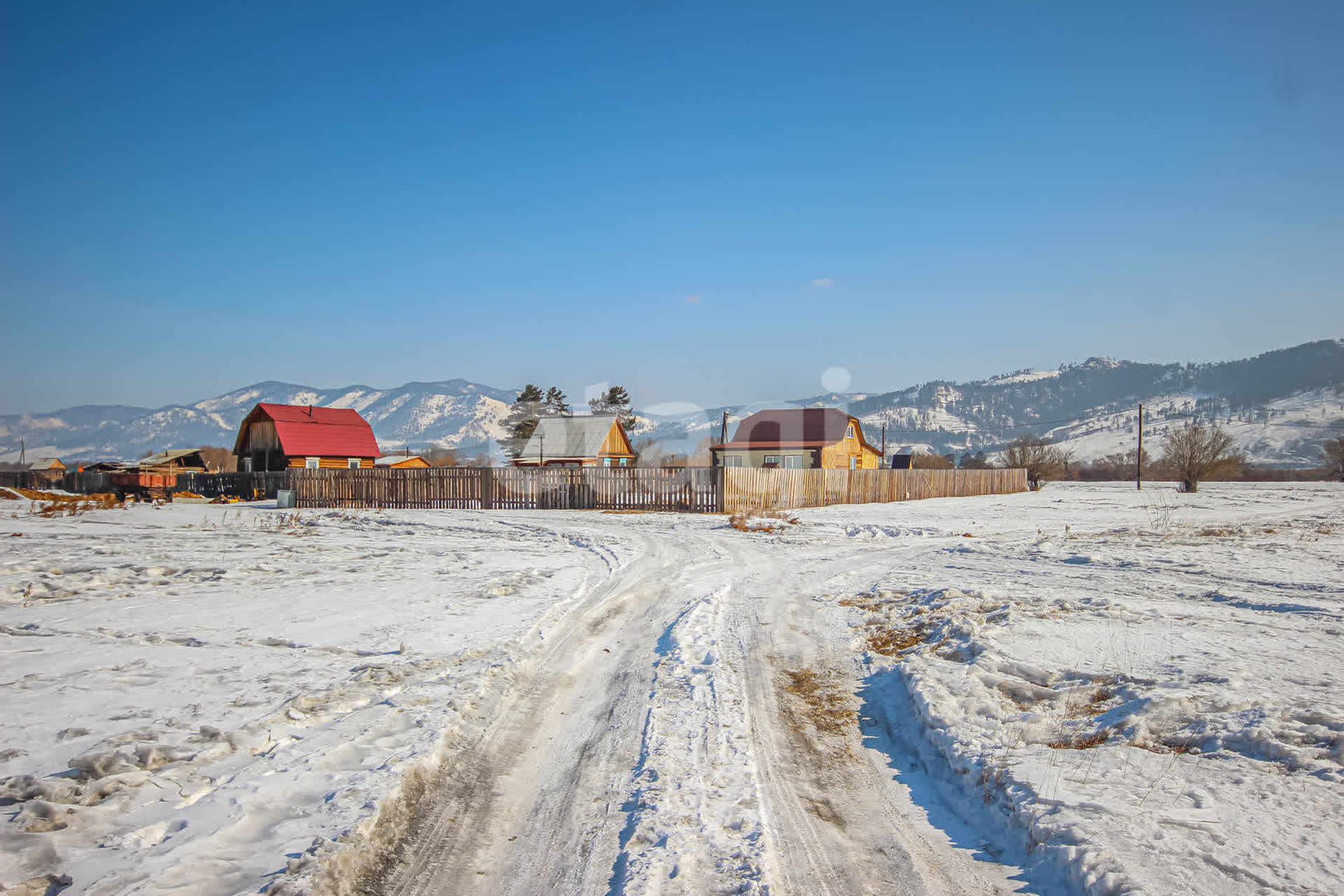 Продажа участка, Улан-Удэ, Республика Бурятия