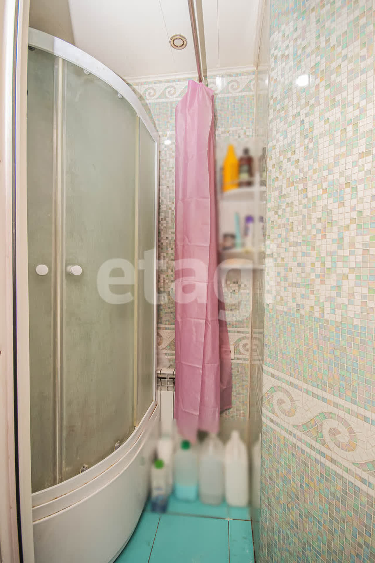 Продажа дома, 52м <sup>2</sup>, 4 сот., Улан-Удэ, Республика Бурятия,  Железнодорожный