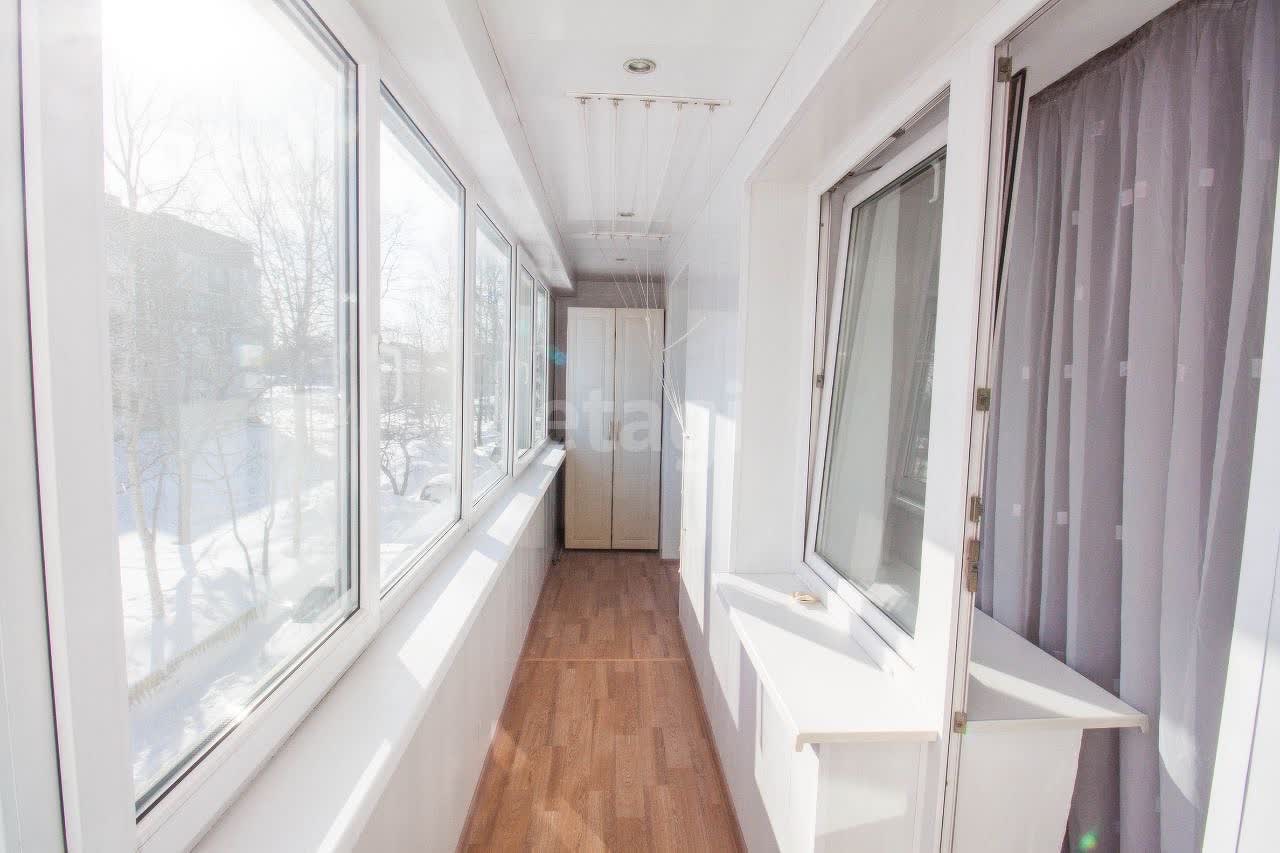 Продажа 2-комнатной квартиры, Южно-Сахалинск, Сахалинская область,  Южно-Сахалинск