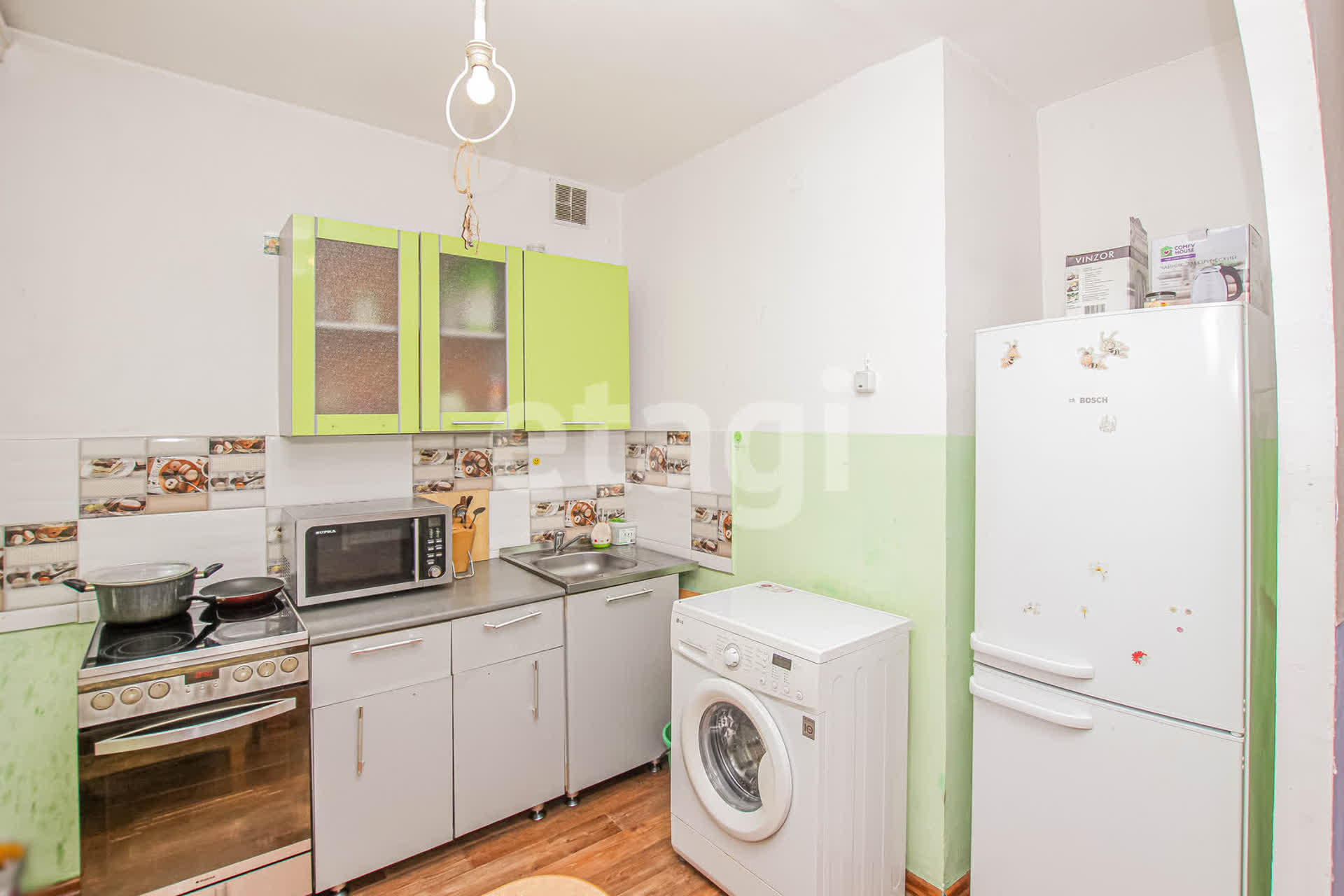 Продажа 2-комнатной квартиры, Улан-Удэ, Республика Бурятия,  Улан-Удэ