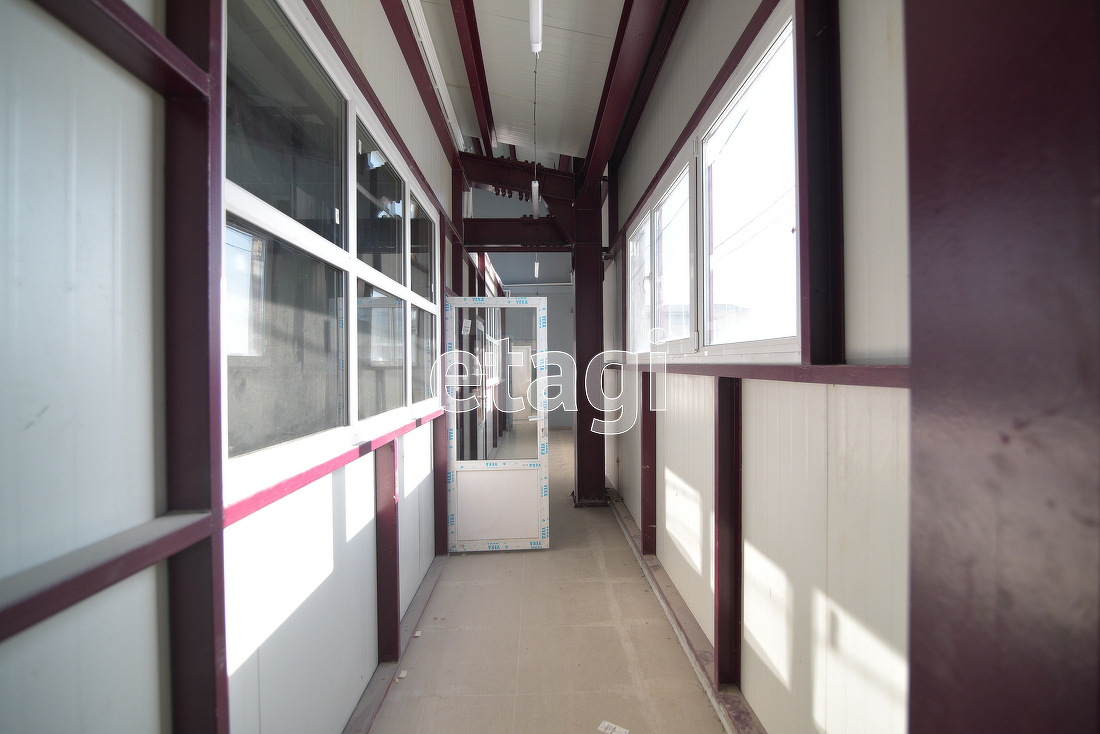 Продажа коммерческой недвижимости, 1100м <sup>2</sup>, Южно-Сахалинск, Сахалинская область,  Южно-Сахалинск