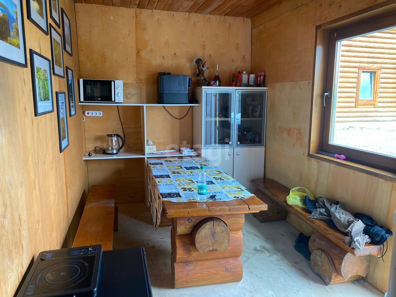 Продажа дома, 160м <sup>2</sup>, 10 сот., Южно-Сахалинск, Сахалинская область,  Южно-Сахалинск