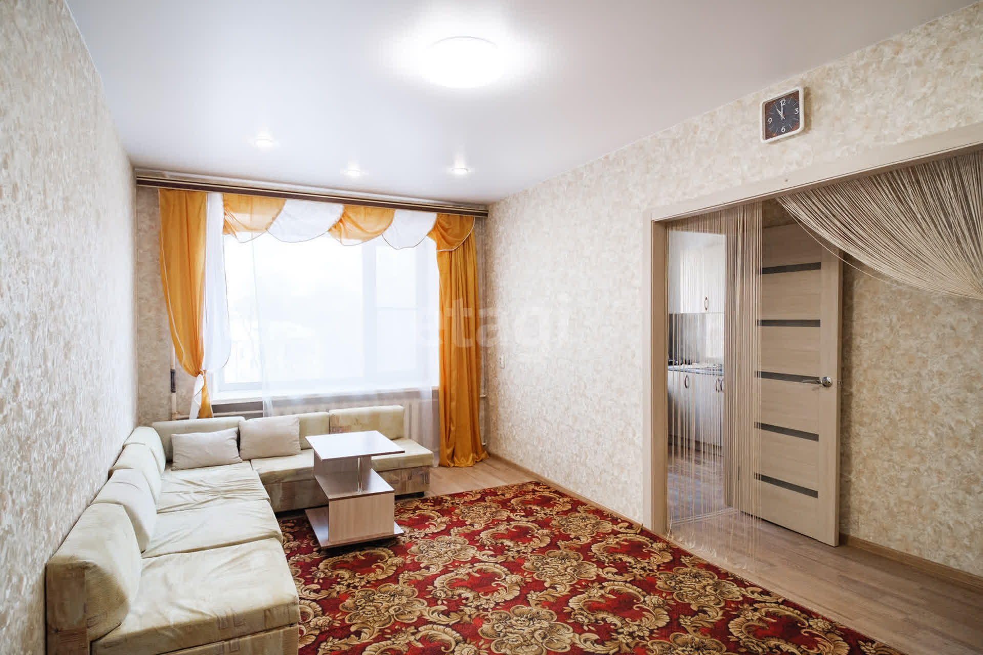 Продажа 2-комнатной квартиры, Комсомольск-на-Амуре, Сидоренко,  32