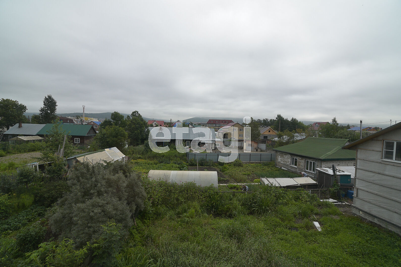 Продажа дома, 337м <sup>2</sup>, 8 сот., Южно-Сахалинск, Сахалинская область,  