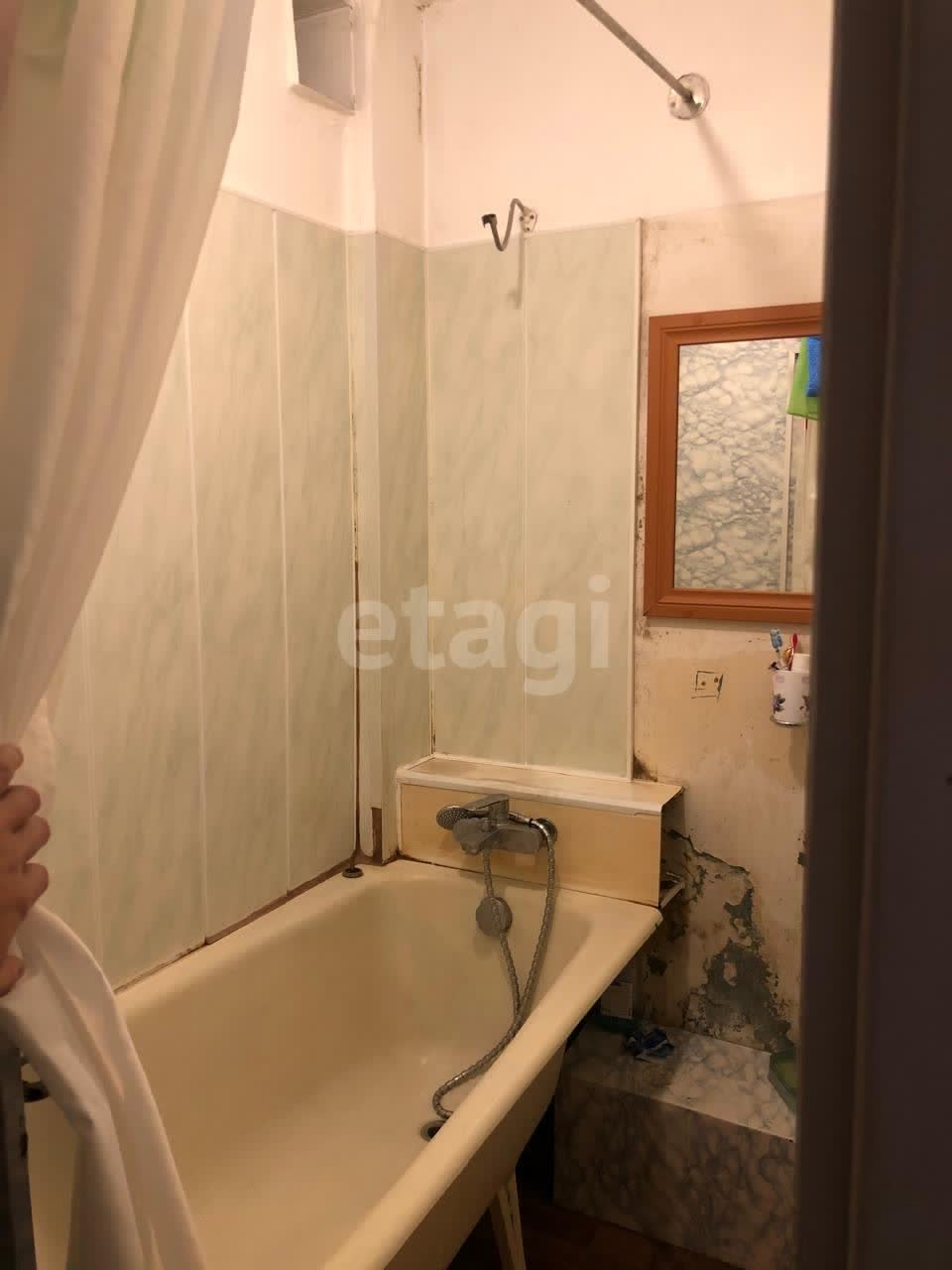 Продажа 1-комнатной квартиры, Южно-Сахалинск, Сахалинская область,  Южно-Сахалинск