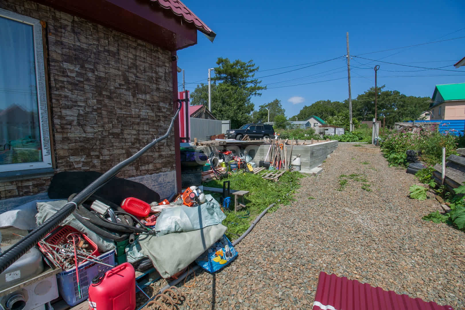 Продажа дома, 100м <sup>2</sup>, 2 сот., Южно-Сахалинск, Сахалинская область,  