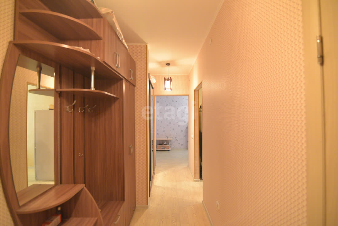 Продажа 1-комнатной квартиры, Южно-Сахалинск, Сахалинская область,  Южно-Сахалинск